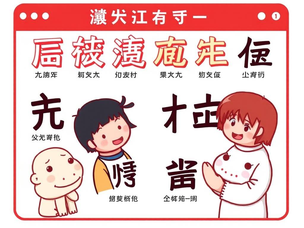 姓名测字笑话大全(姓名趣味测试的网站)