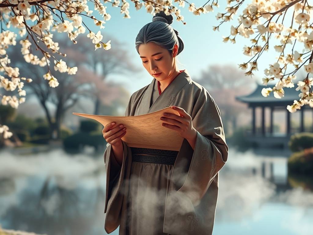 识人术免费图片(识人术适合配什么图片)