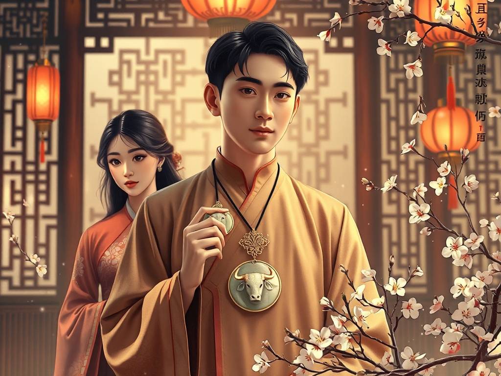 属牛07(属牛07年的婚姻如何)