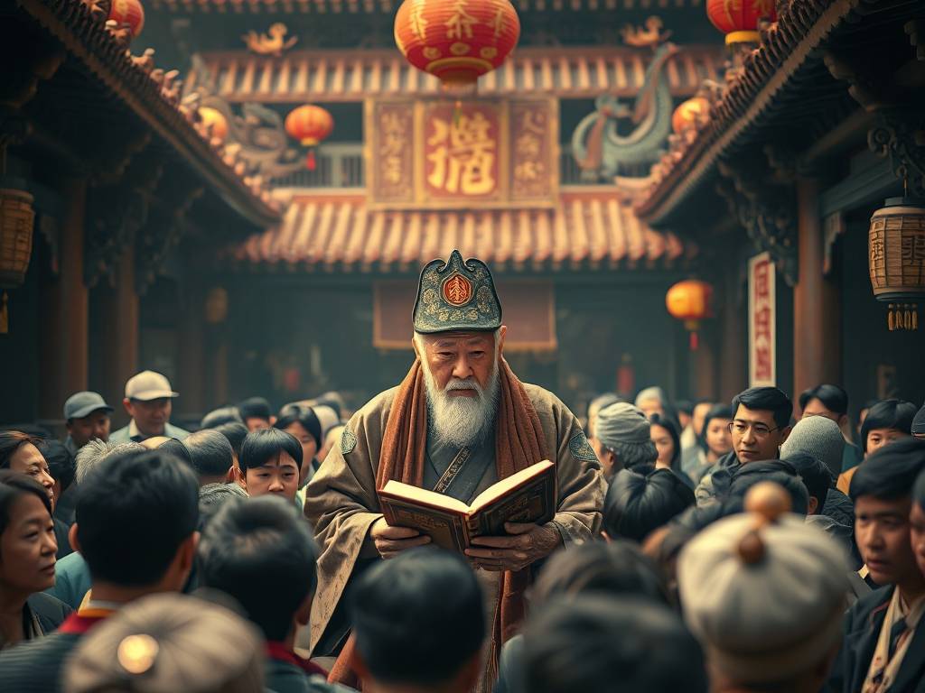 佛山祖庙看面相(佛山祖庙看面相怎么样)