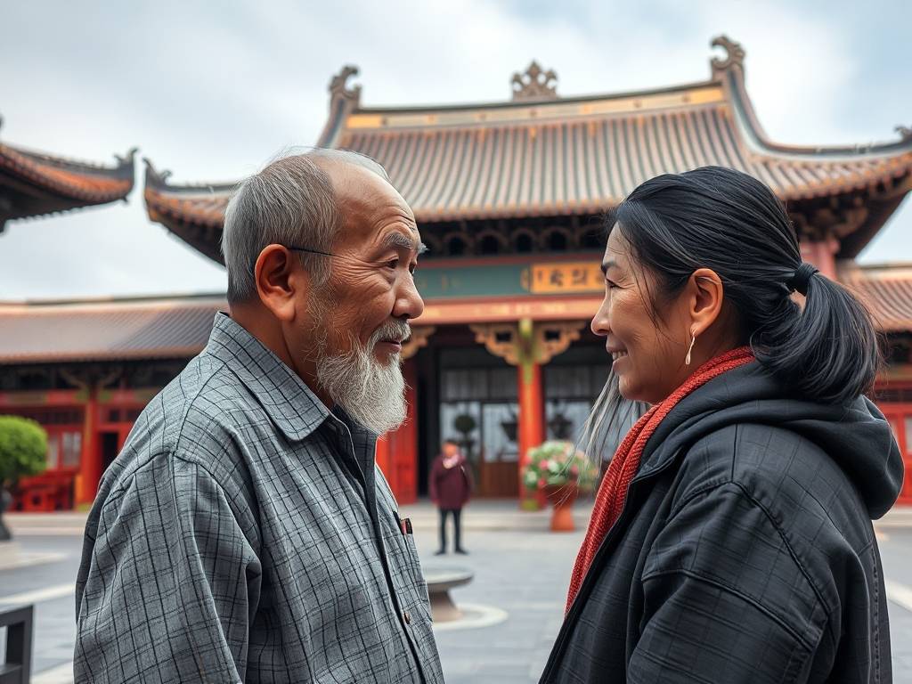 佛山祖庙看面相(佛山祖庙看面相怎么样)