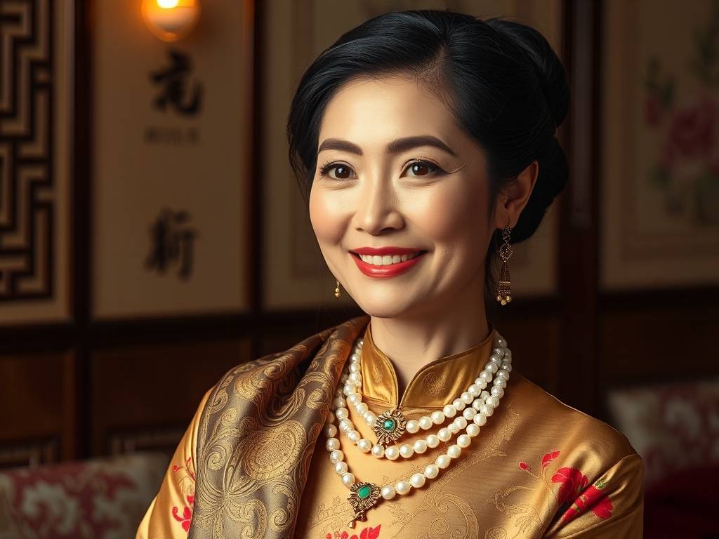 包含富贵相旺夫相																			的词条