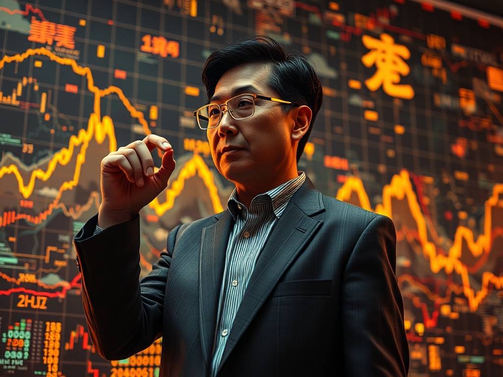 财运线金运线(跟着日线图的生命线炒股)