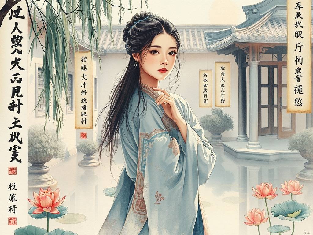 包含女生诗经楚辞起名大全																			的词条