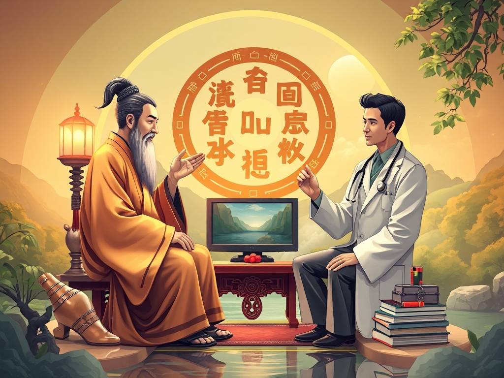 相学理论与健康(相学理论与健康学的关系)