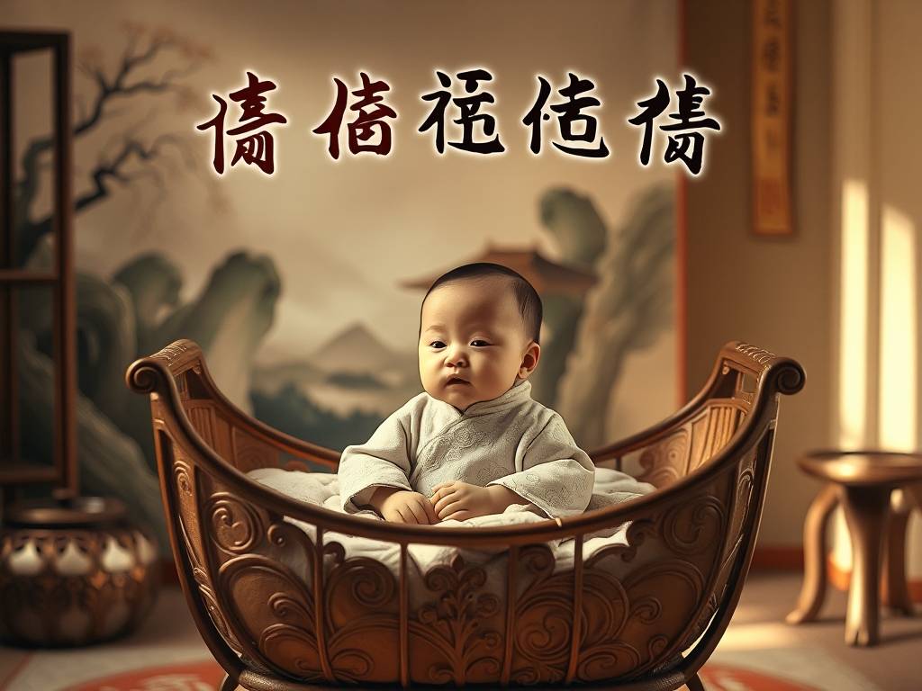 包含周易文化宝宝起名																			的词条