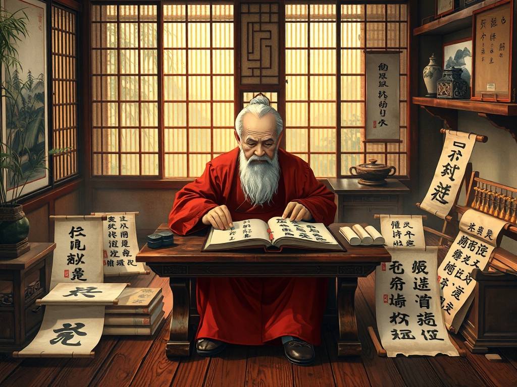 关于八字看运势大全																			的信息