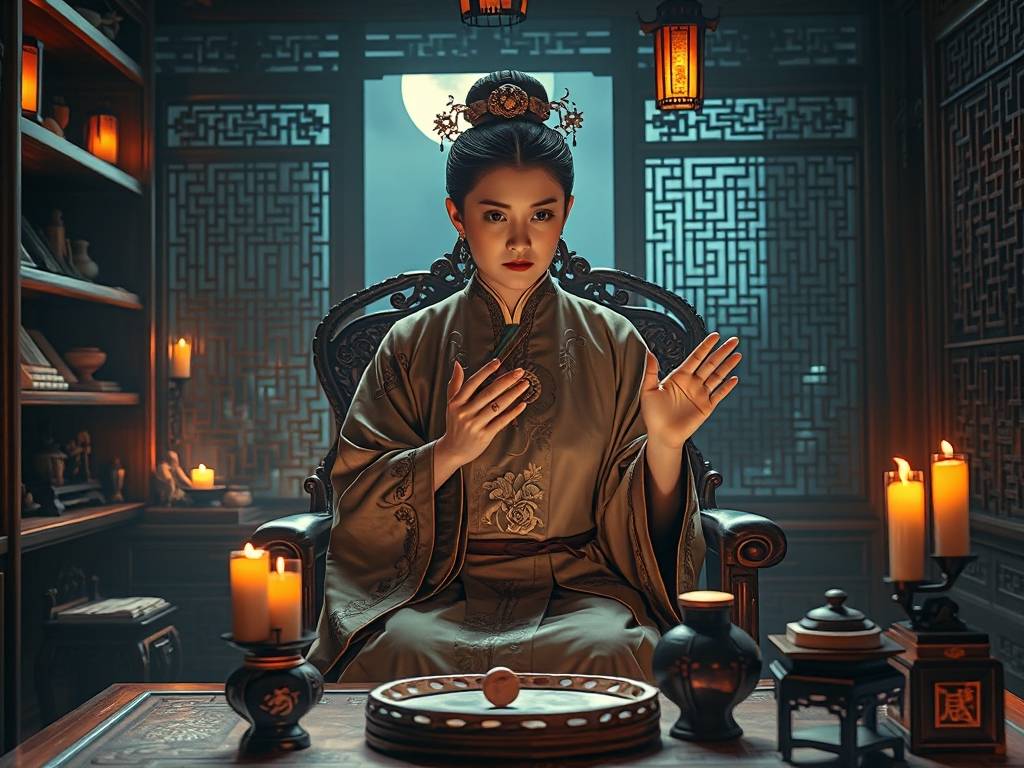 玉环看手相(玉环哪里算命最准)