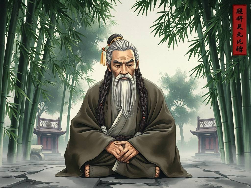 古代识人术头发(古代人的头发怎么弄)
