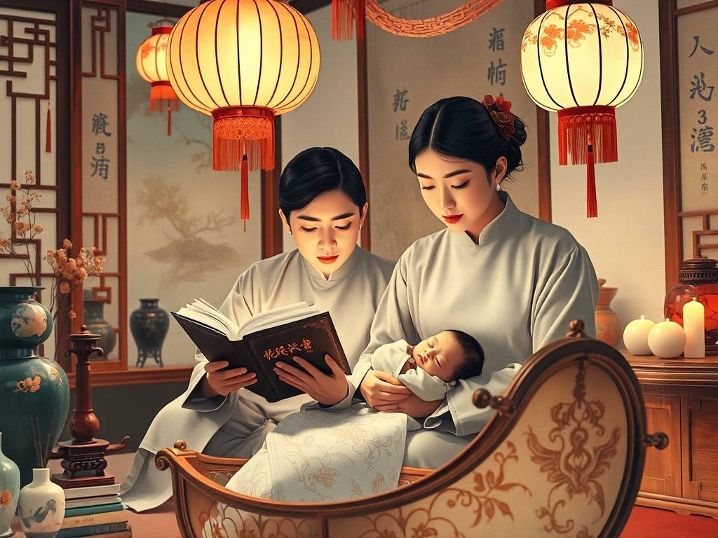 关于宝宝周易起名字																			的信息