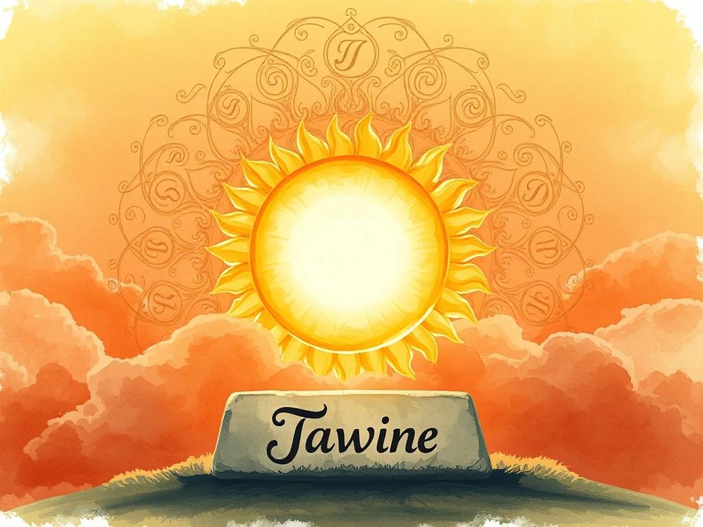 太阳寓意起名网名																			的简单介绍