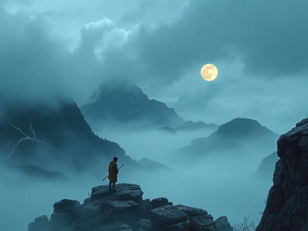 眉的相义(眉的另一种说法)