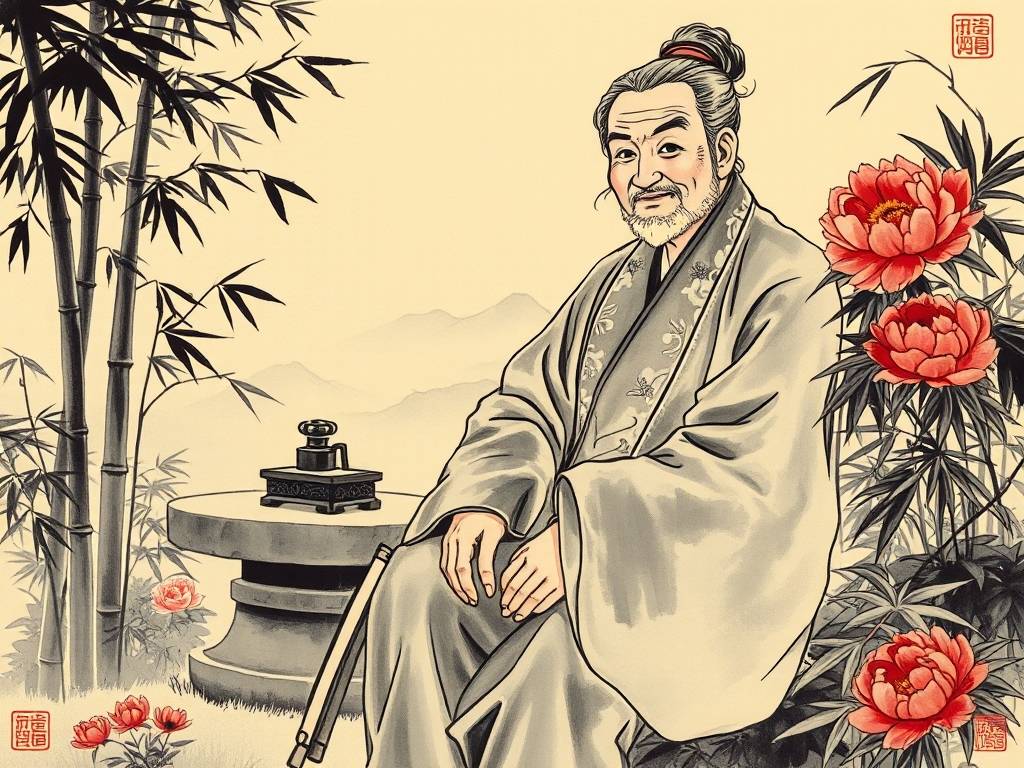 笑书生骨相(笑书生是什么电影)