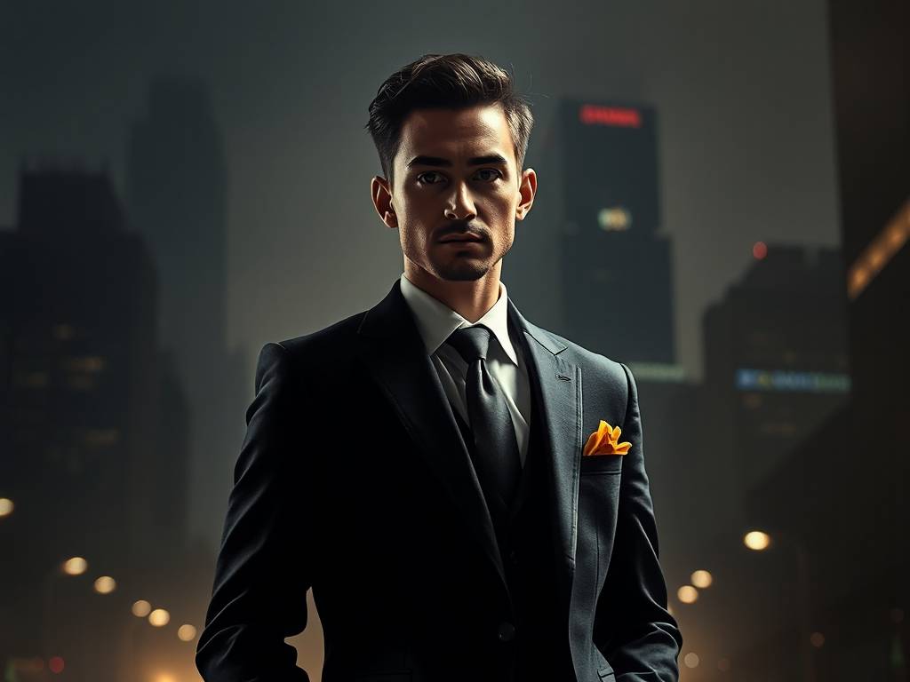 属鼠的魔蝎座男(属鼠的魔蝎座男生性格)
