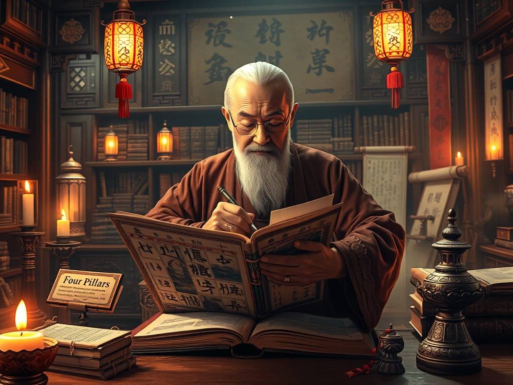 命理四柱知识详解大全																			的简单介绍