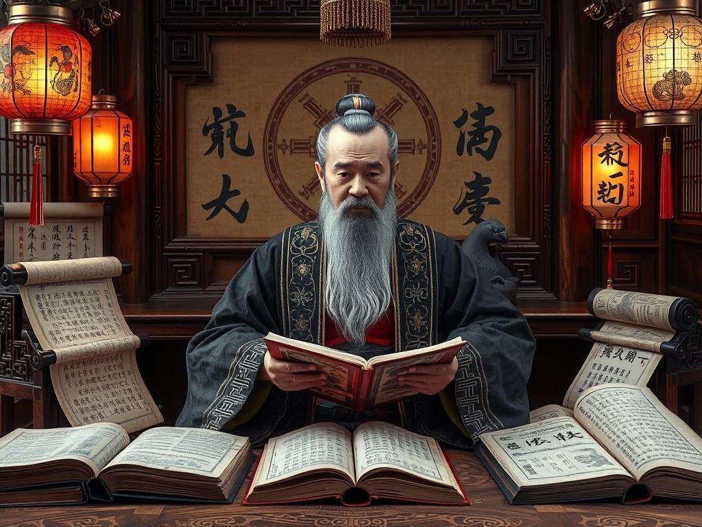 命理四柱知识详解大全																			的简单介绍
