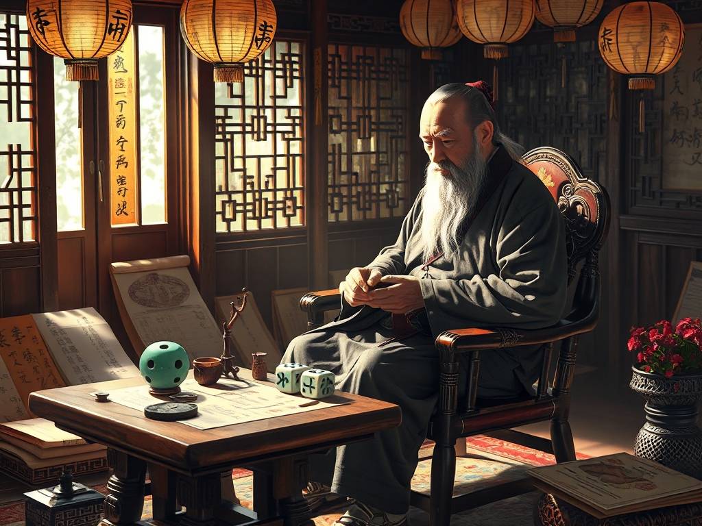 周易姓名测字(周易姓名测试打分 免费测试)