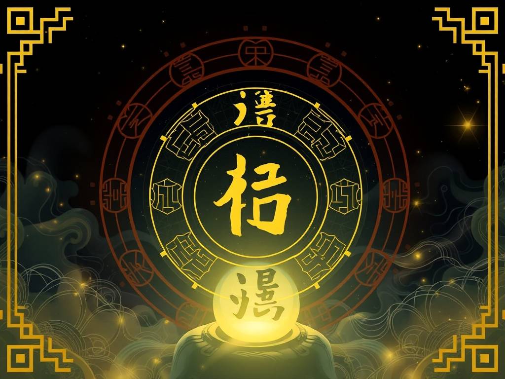 周易姓名测字(周易姓名测试打分 免费测试)
