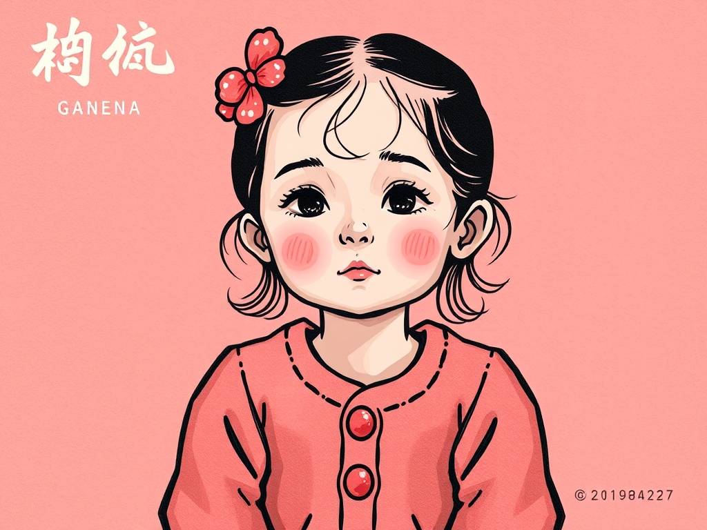 女孩起名姜																			的简单介绍