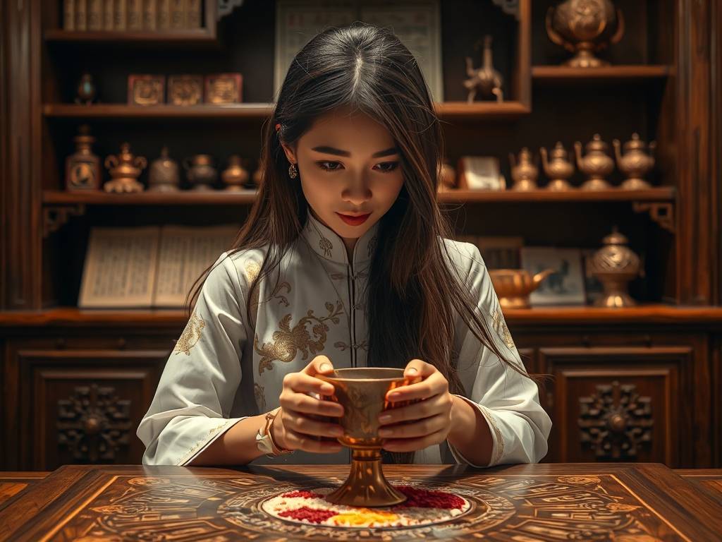 十二宫看福祸面相女生(十二宫看福祸面相女生怎么看)