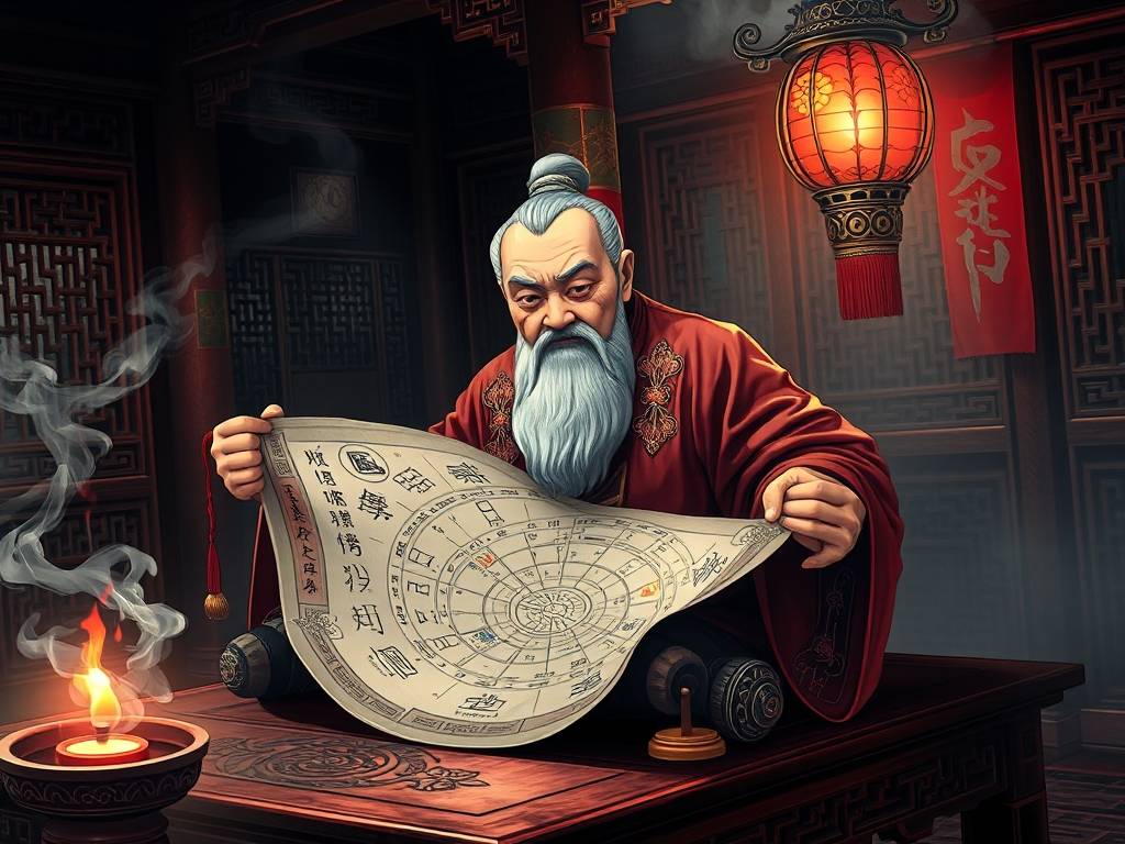 生辰八字今日运势预测																			的简单介绍