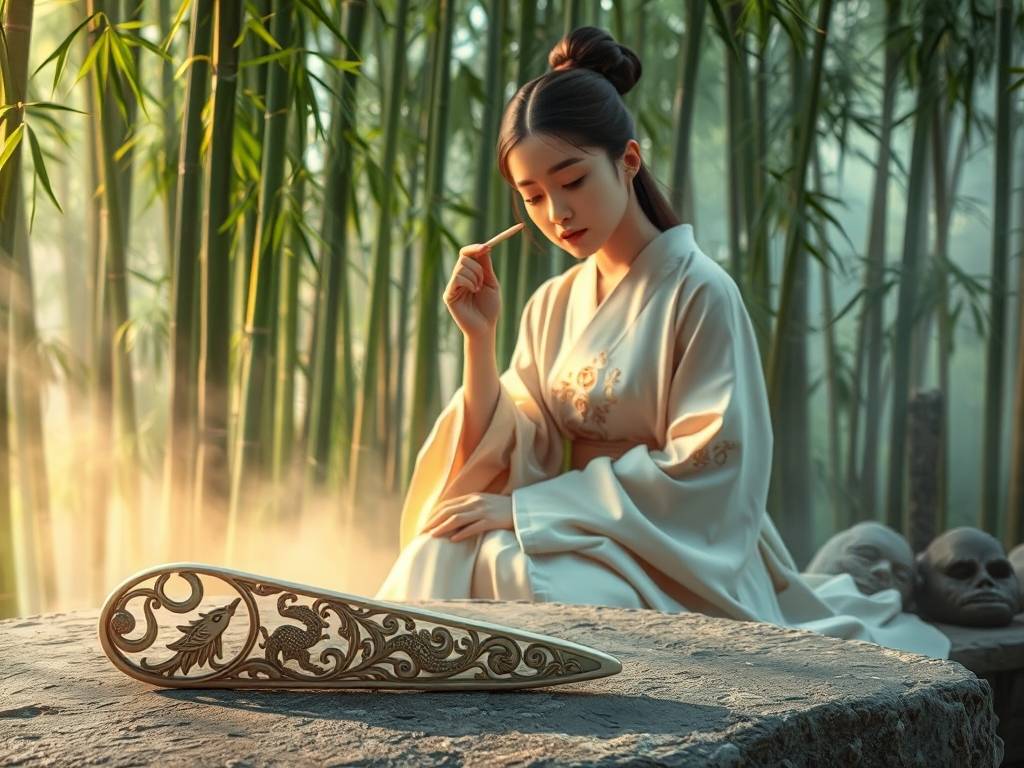 心心相印修眉刀(修眉刀怎么修眉图解)