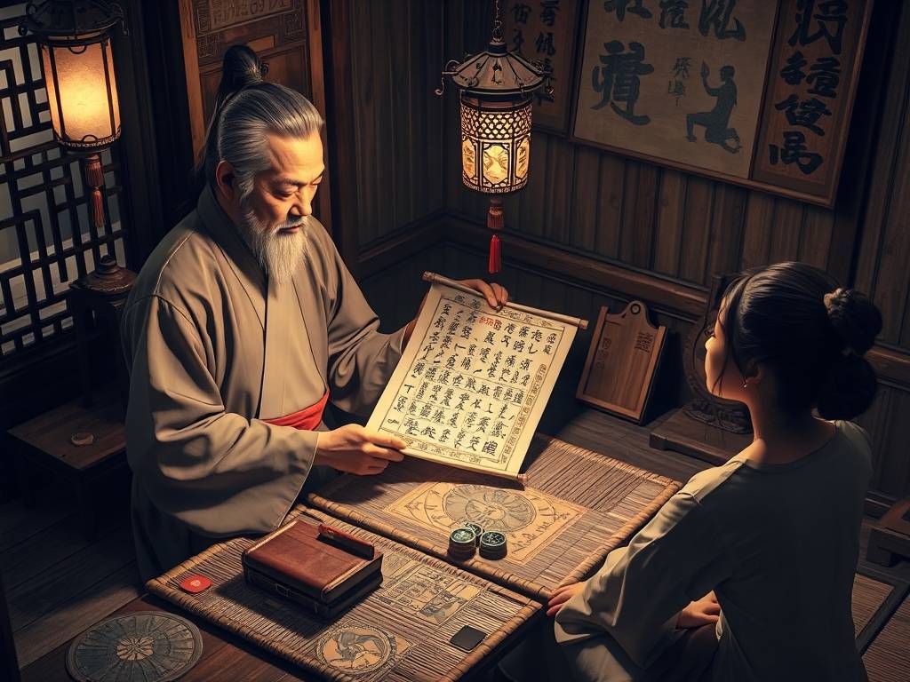 包含生辰八字算财运运势免费																			的词条