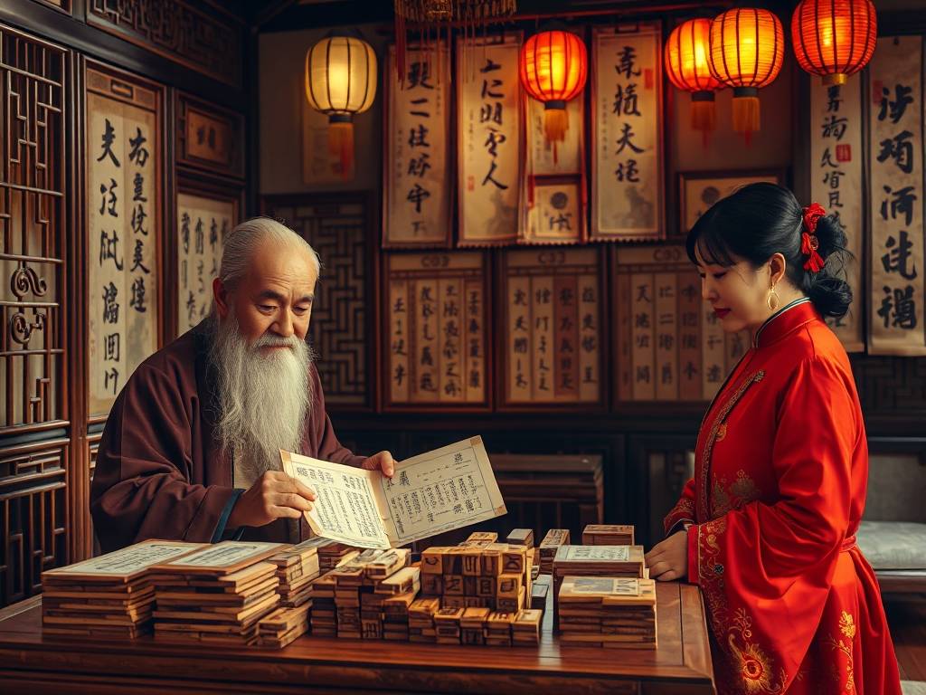 关于时辰八字如何看姻缘的																			的信息