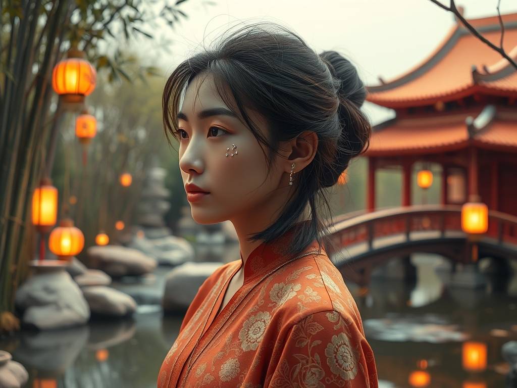 天相斑痣(雀斑的位置与命运图)