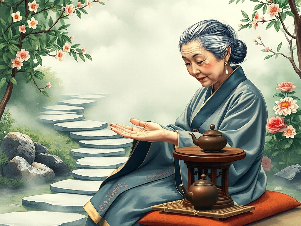 看手相测评(看手相免费测试)