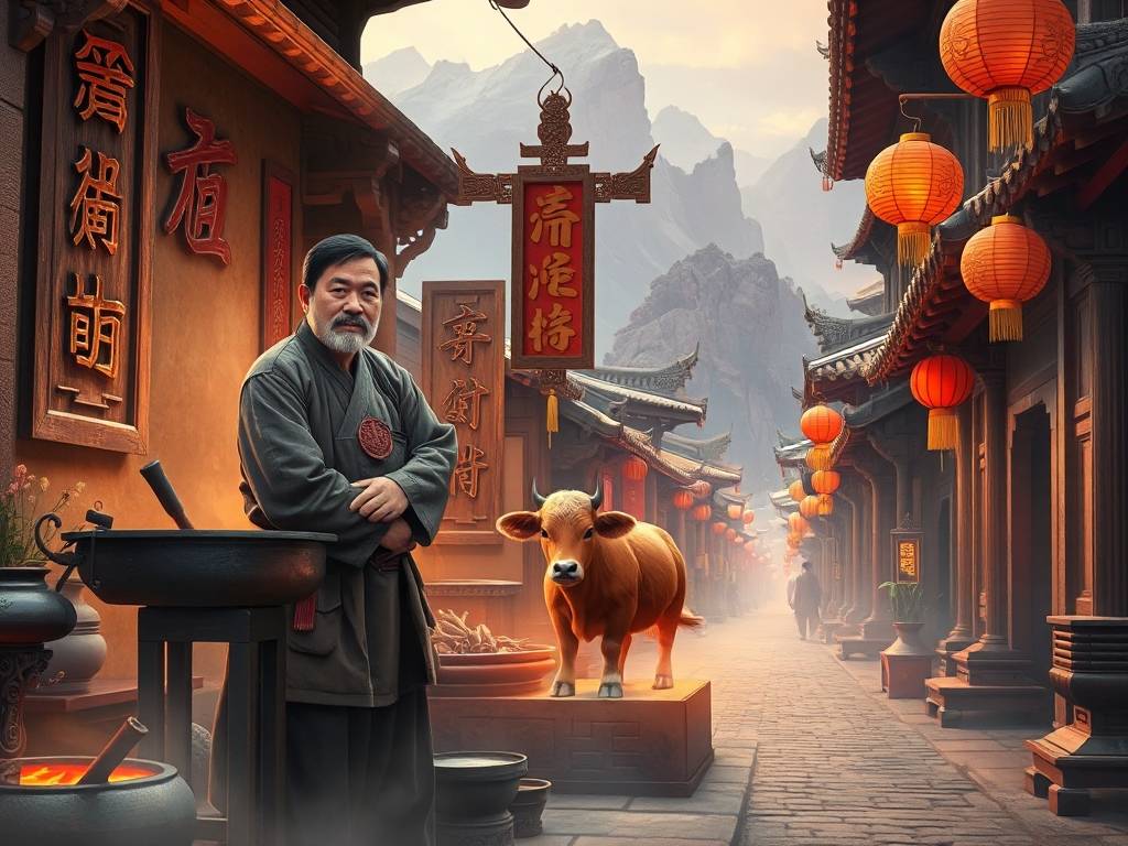 关于企业起名牛宝宝																			的信息