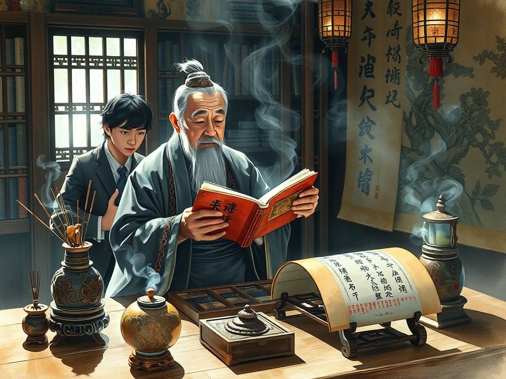关于八字事业运势测算																			的信息