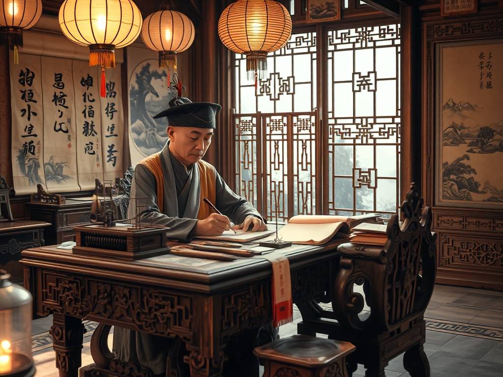 关于八字事业运势测算																			的信息