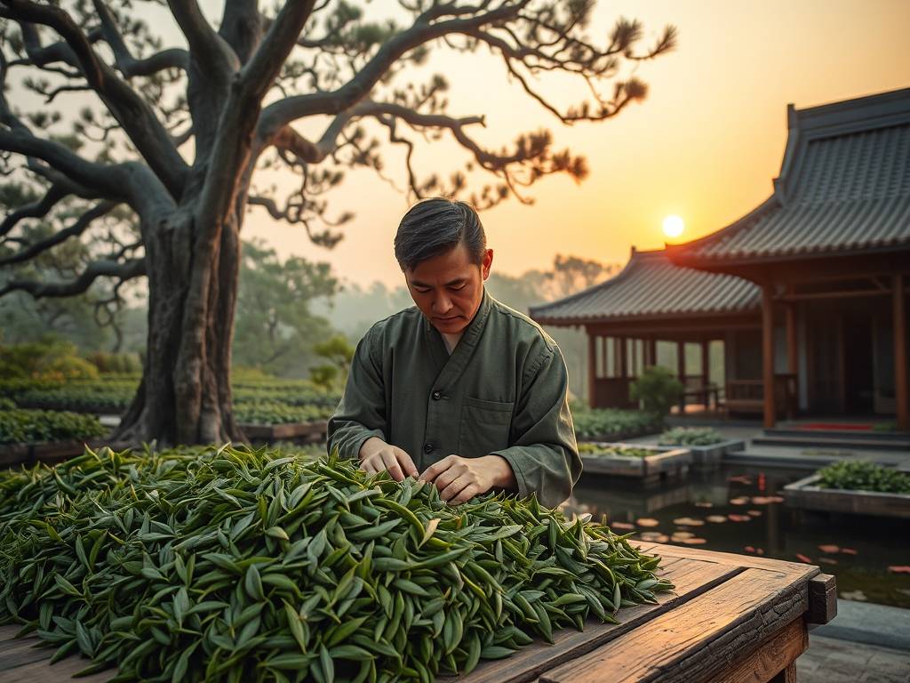 梅相靖荒枞贡眉(磻溪贡眉是什么茶)