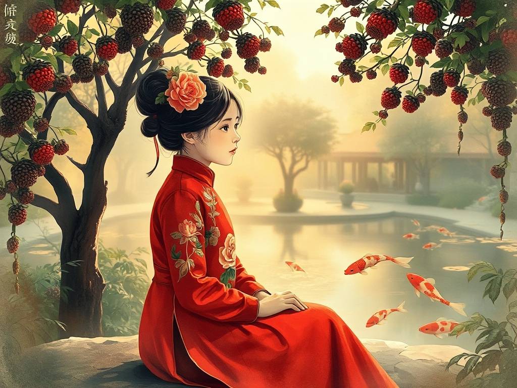 关于起名女孩名字有寓意																			的信息