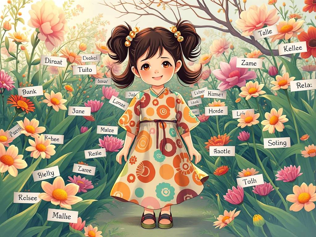 关于2023年女孩起名字																			的信息