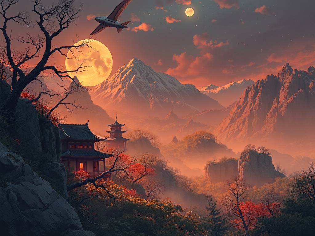 面相十二宫耳后(耳后仓在算命里怎么说)