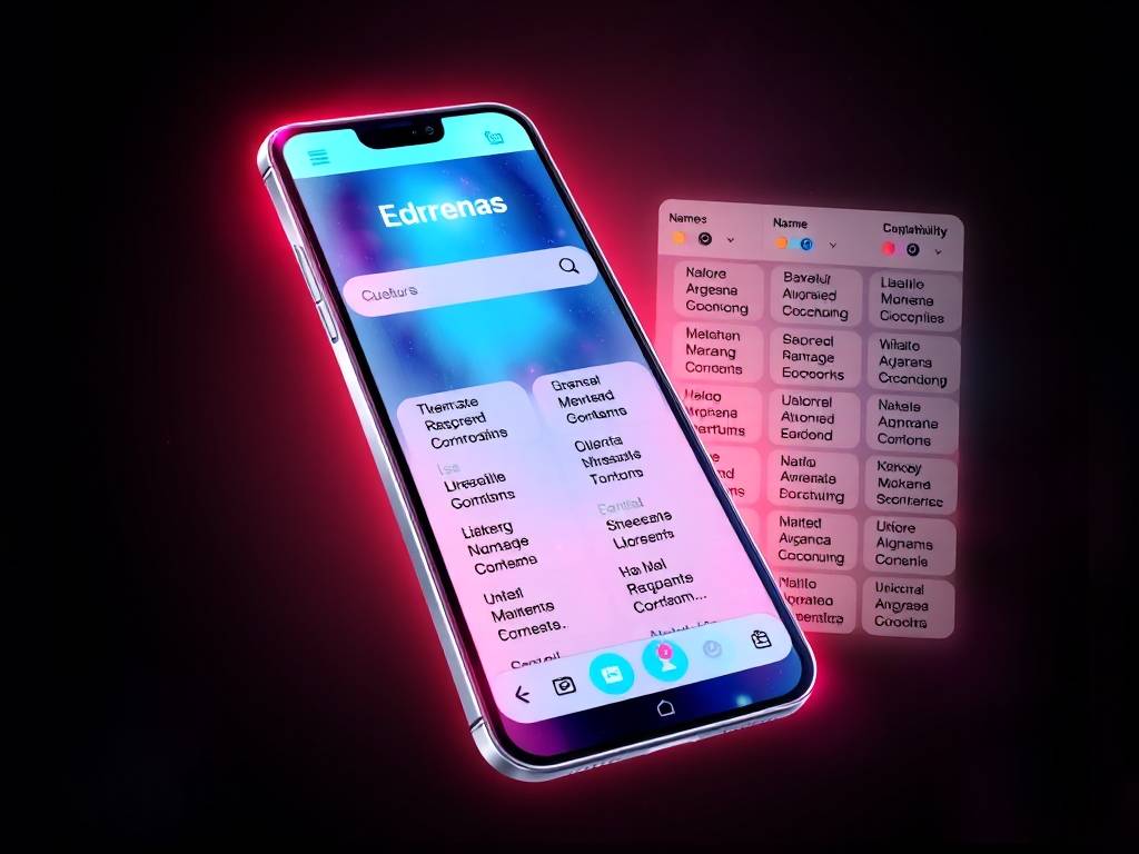 关于英文起名app推荐																			的信息