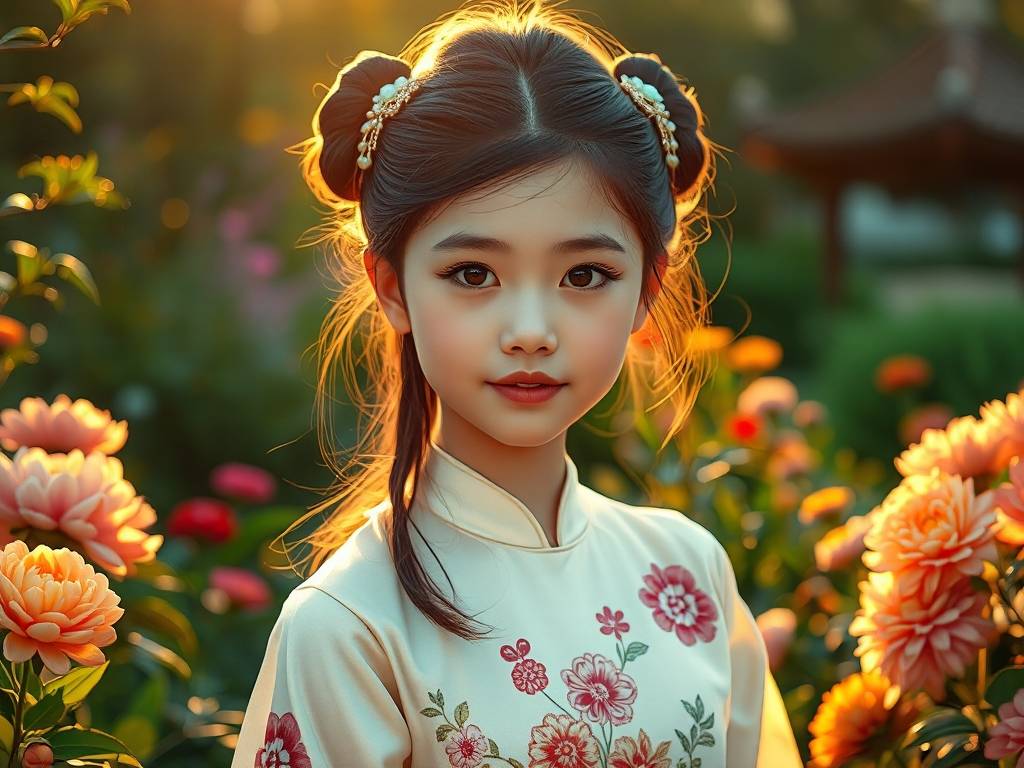 小姑娘旺夫相																			的简单介绍