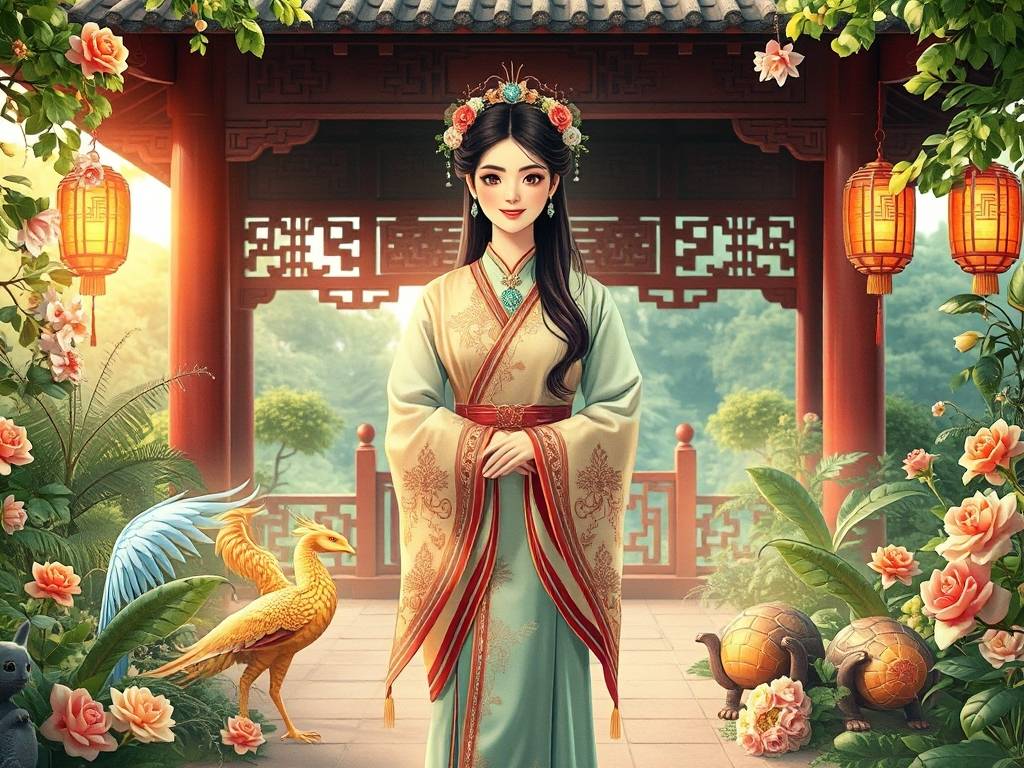 关于旺夫相来了																			的信息