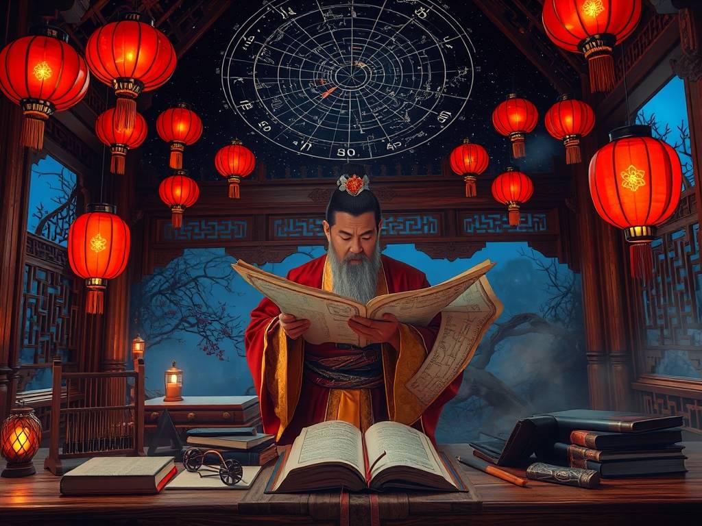 关于免费八字姻缘解析																			的信息