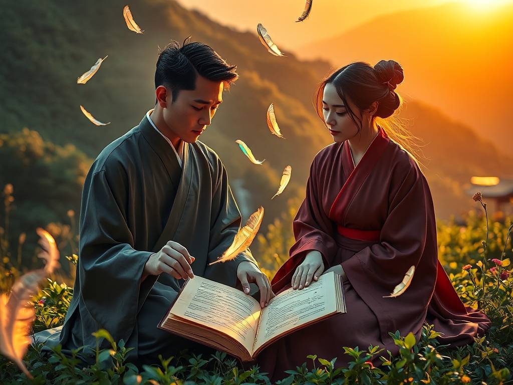 关于八字看姻缘天作之合																			的信息