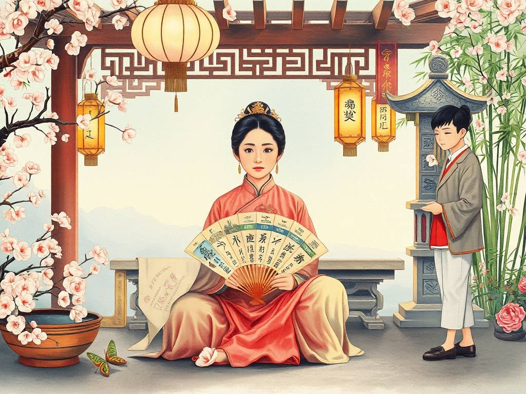 关于八字看姻缘天作之合																			的信息