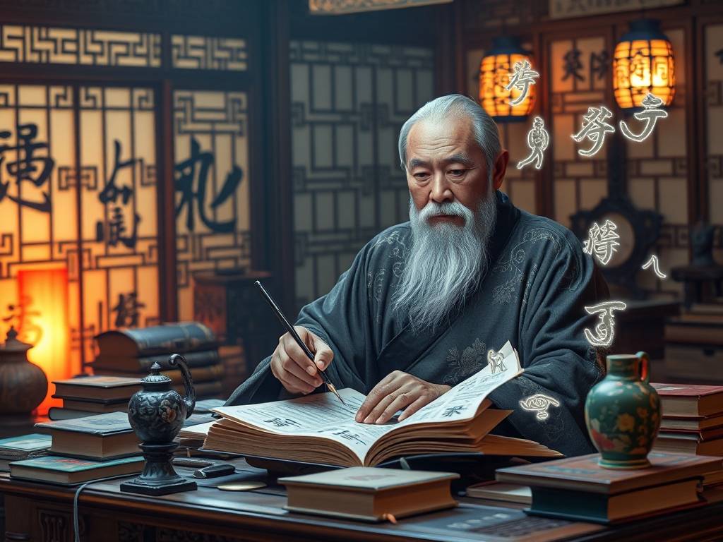 姓名测字八字算命(姓名测试八字算命软件)