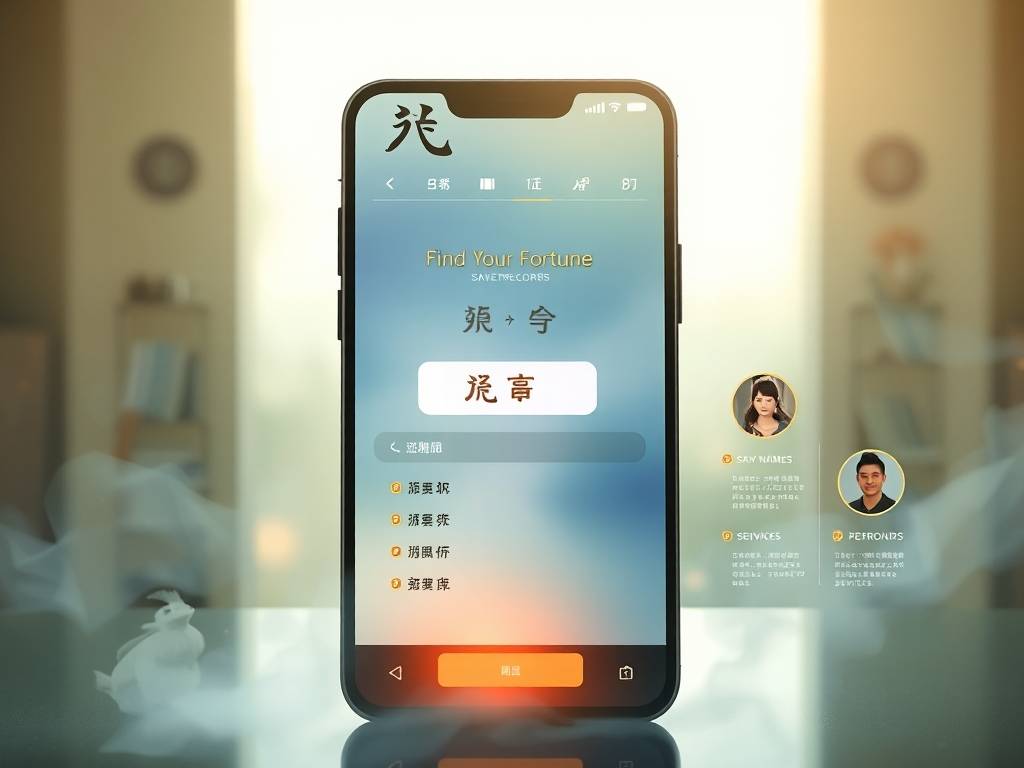 姓名测字算命安卓版(姓名测字算命安卓版免费下载)