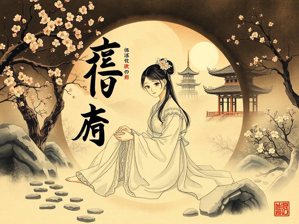 起名字女孩周易																			(周易中女孩子名字)