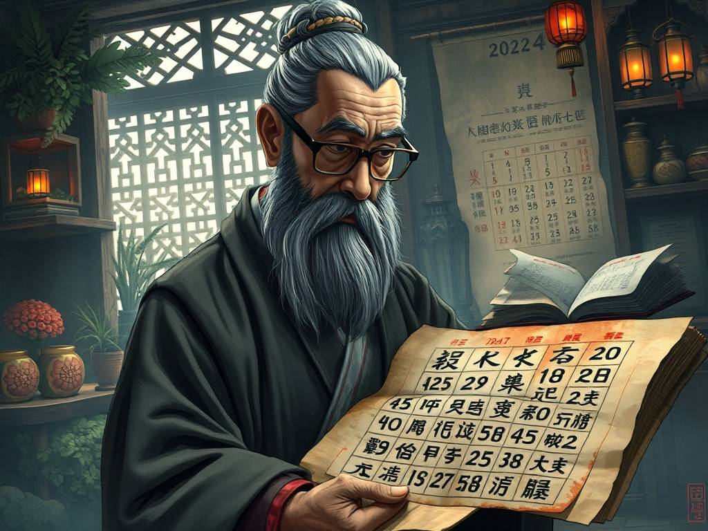 关于八字运势表格																			的信息