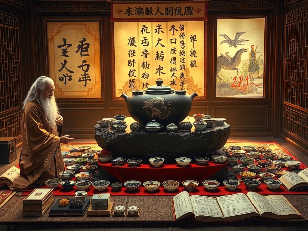 关于周易茶叶起名大全																			的信息