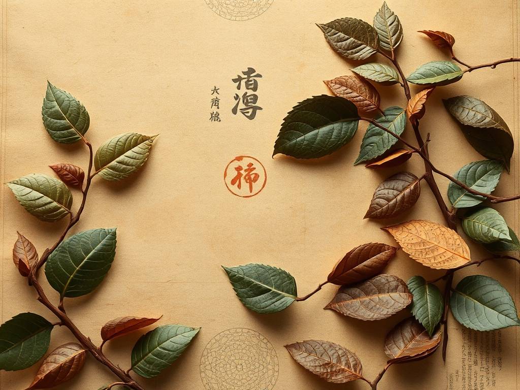 关于周易茶叶起名大全																			的信息
