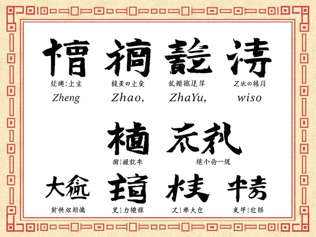 包含赵姓男宝宝起名大全																			的词条